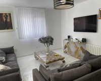 Obra nueva - Villa - Torrevieja - Los Balcones