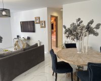 Obra nueva - Villa - Torrevieja - Los Balcones