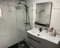 Obra nueva - Villa - Torrevieja - Los Balcones