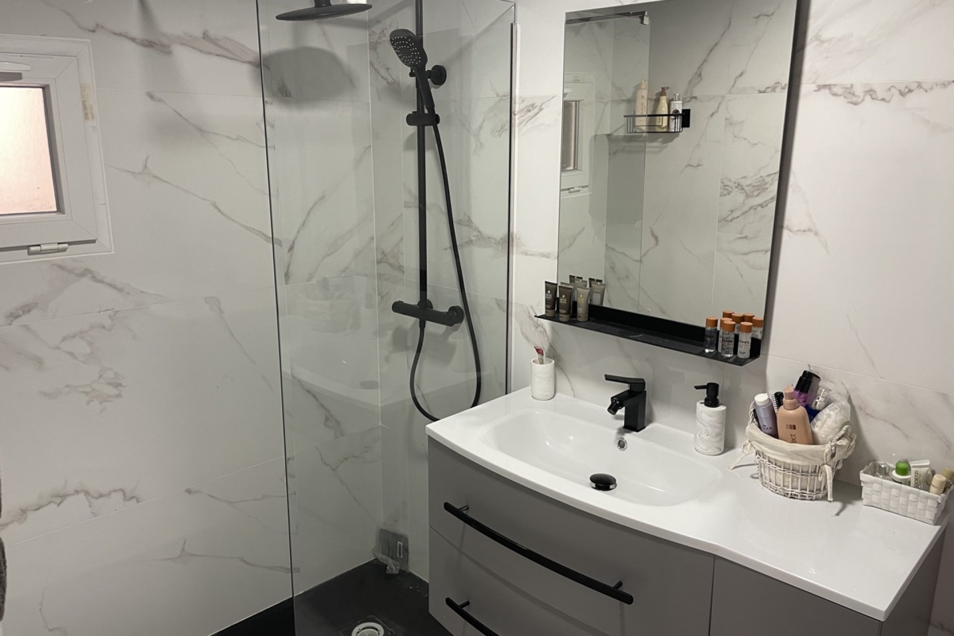 Obra nueva - Villa - Torrevieja - Los Balcones