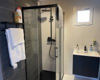 Obra nueva - Villa - Torrevieja - Los Balcones