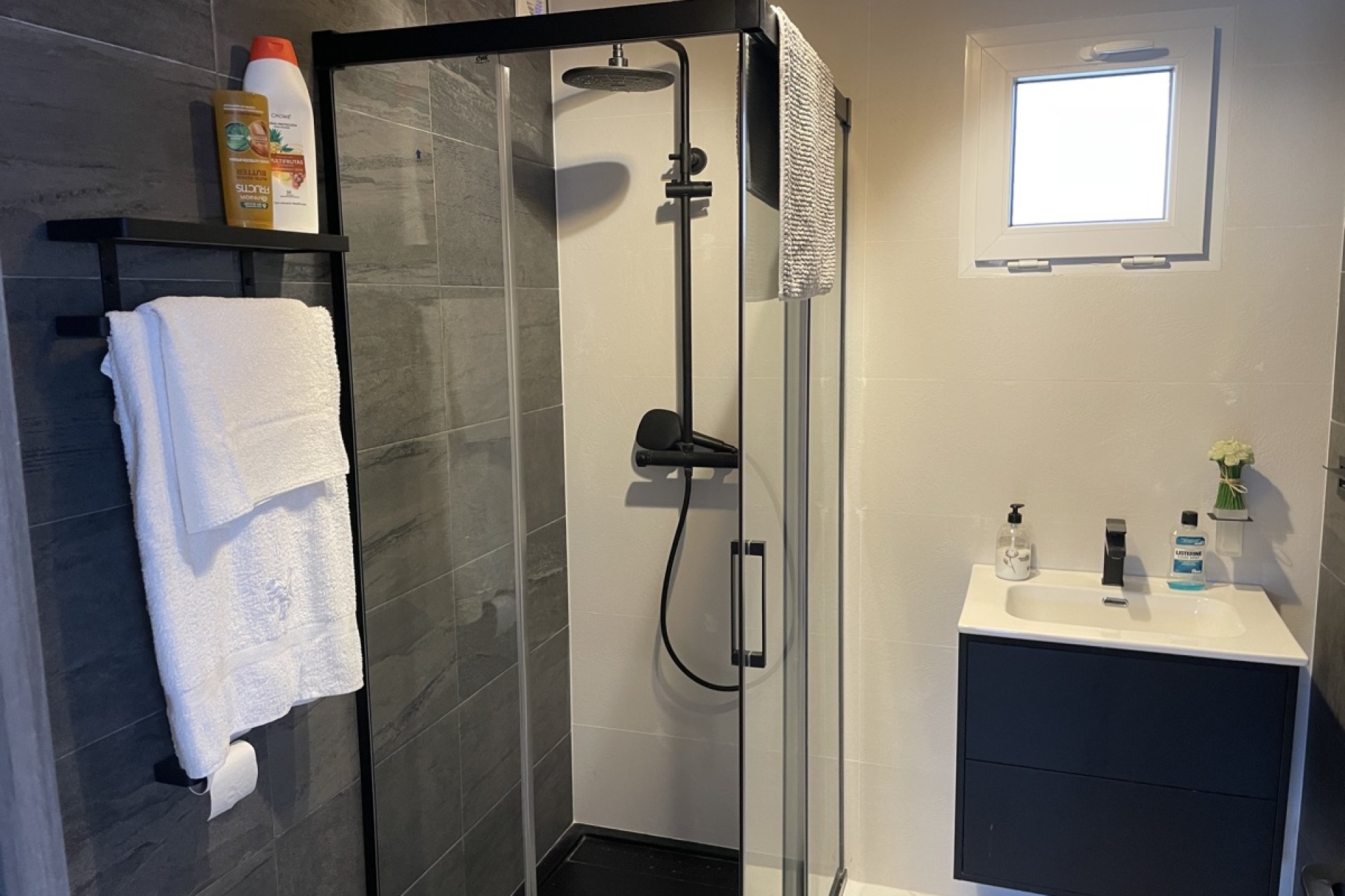 Obra nueva - Villa - Torrevieja - Los Balcones