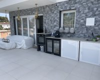 Obra nueva - Villa - Torrevieja - Los Balcones