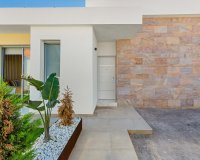 Obra nueva - Villa - Torrevieja - Los Balcones