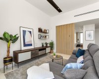Obra nueva - Villa - Torrevieja - Los Balcones