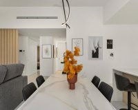 Obra nueva - Villa - Torrevieja - Los Balcones