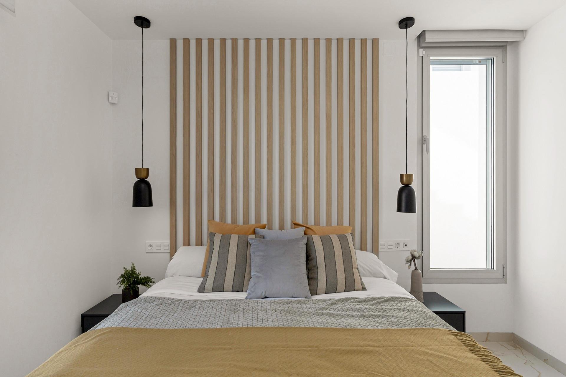 Obra nueva - Villa - Torrevieja - Los Balcones