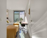 Obra nueva - Villa - Torrevieja - Los Balcones
