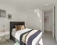 Obra nueva - Villa - Torrevieja - Los Balcones