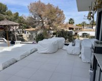 Obra nueva - Villa - Torrevieja - Los Balcones