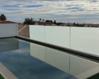 Obra nueva - Villa - Torrevieja - Los Balcones