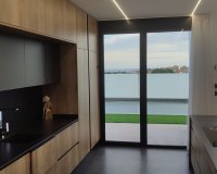 Obra nueva - Villa - Torrevieja - Los Balcones