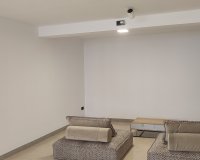 Obra nueva - Villa - Torrevieja - Los Balcones
