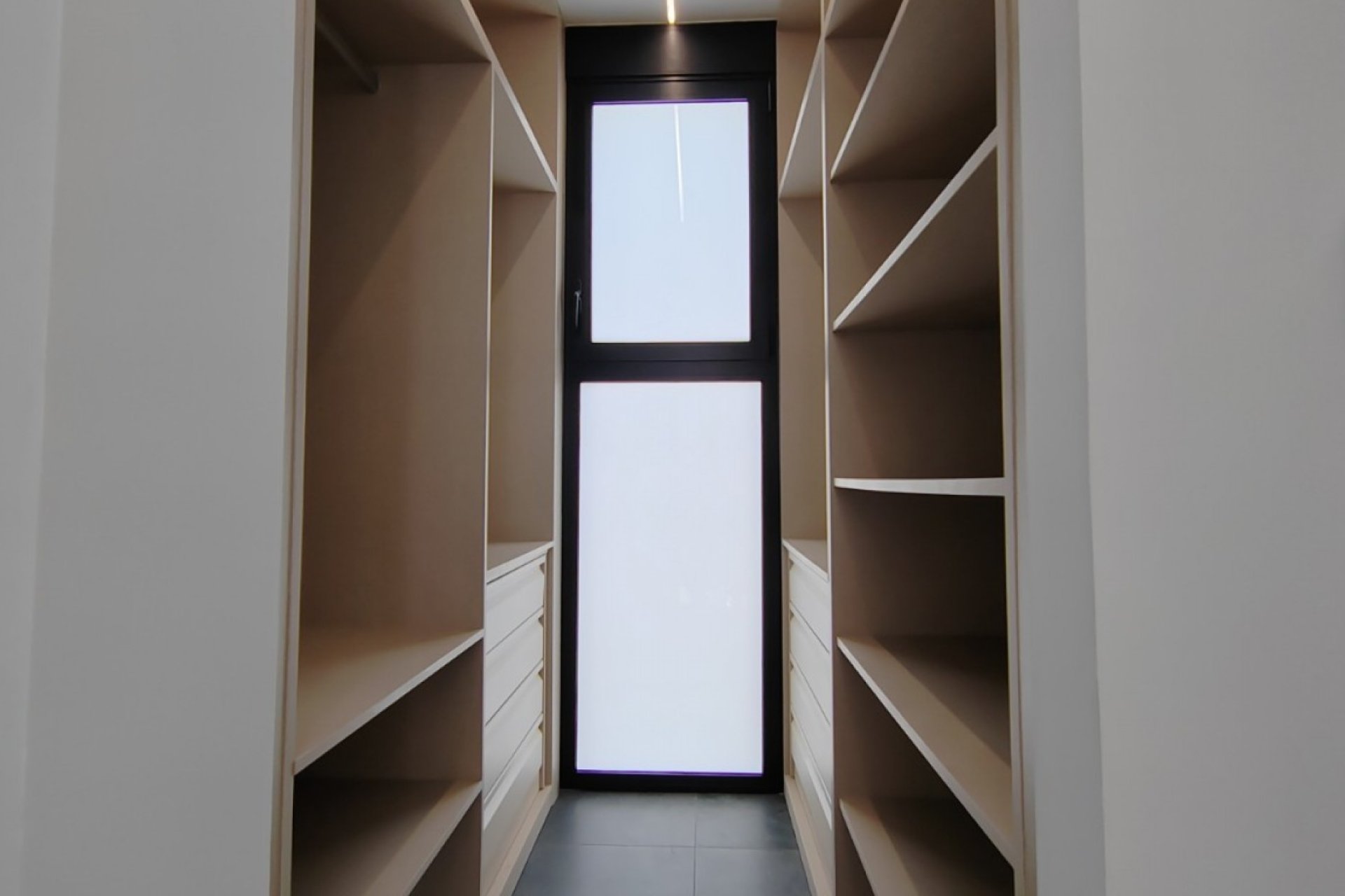 Obra nueva - Villa - Torrevieja - Los Balcones