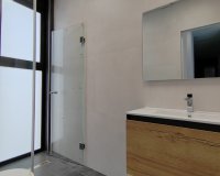 Obra nueva - Villa - Torrevieja - Los Balcones