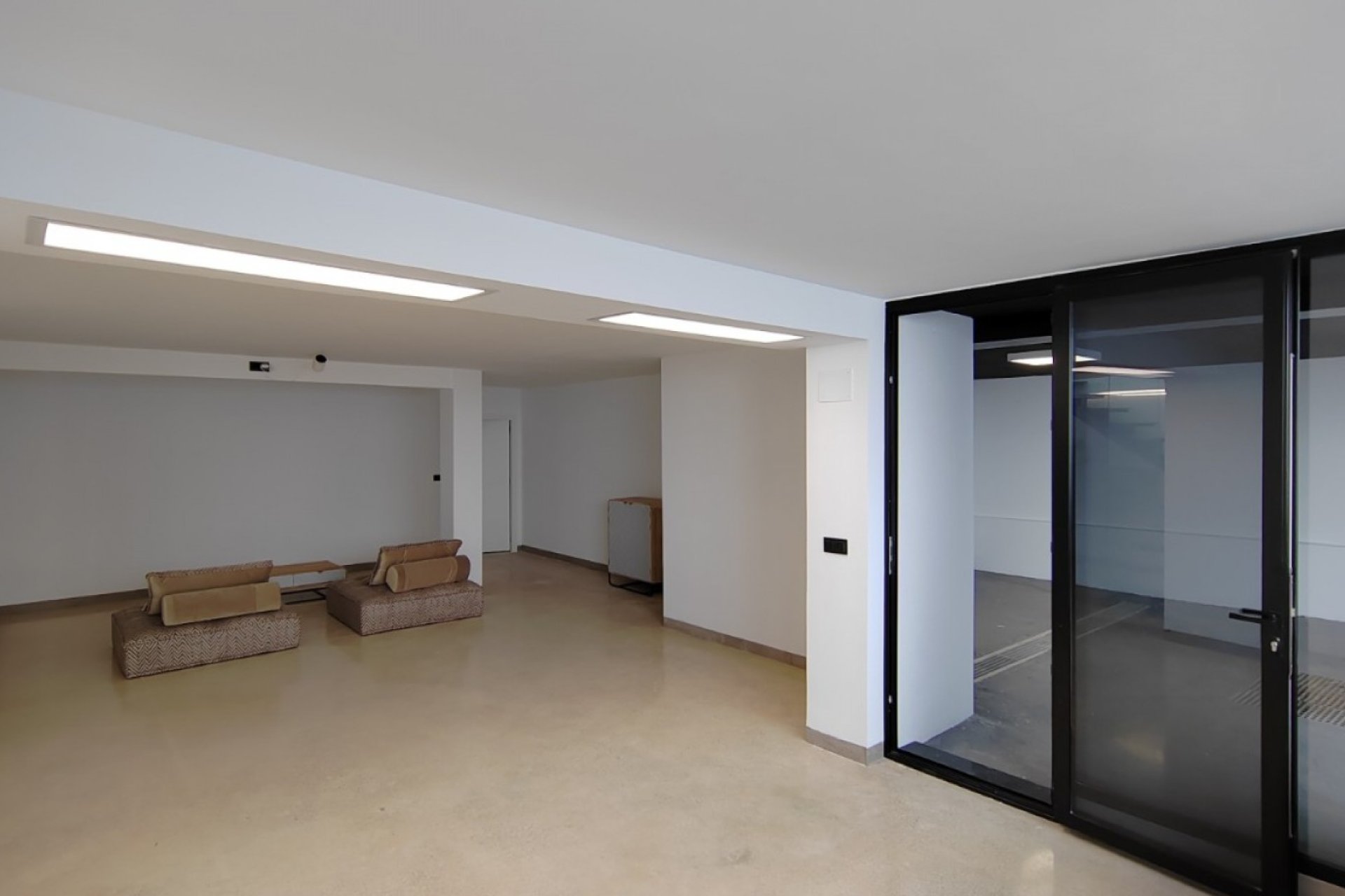 Obra nueva - Villa - Torrevieja - Los Balcones