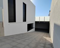 Obra nueva - Villa - Torrevieja - Los Balcones