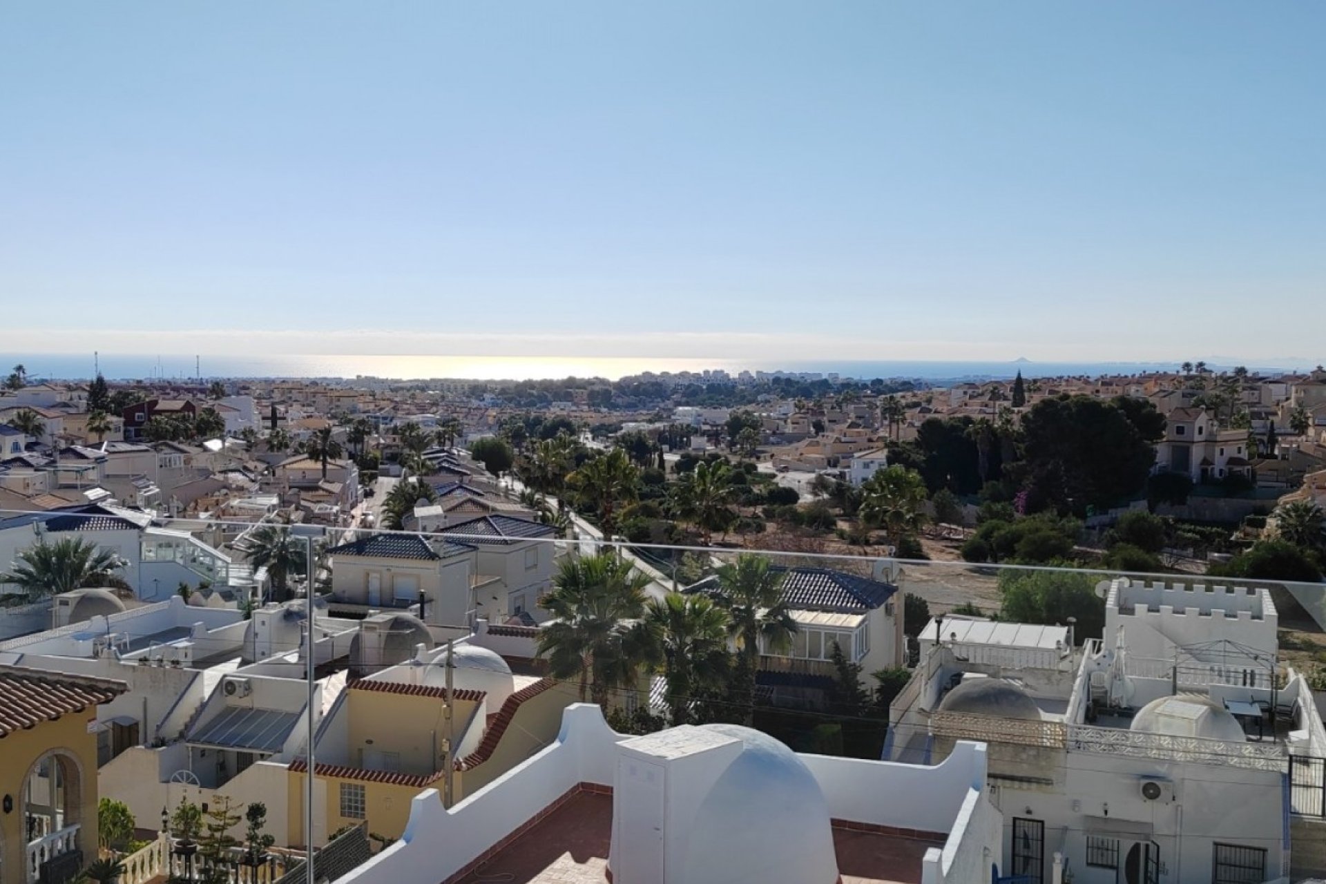 Obra nueva - Villa - Torrevieja - Los Balcones