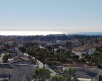 Obra nueva - Villa - Torrevieja - Los Balcones