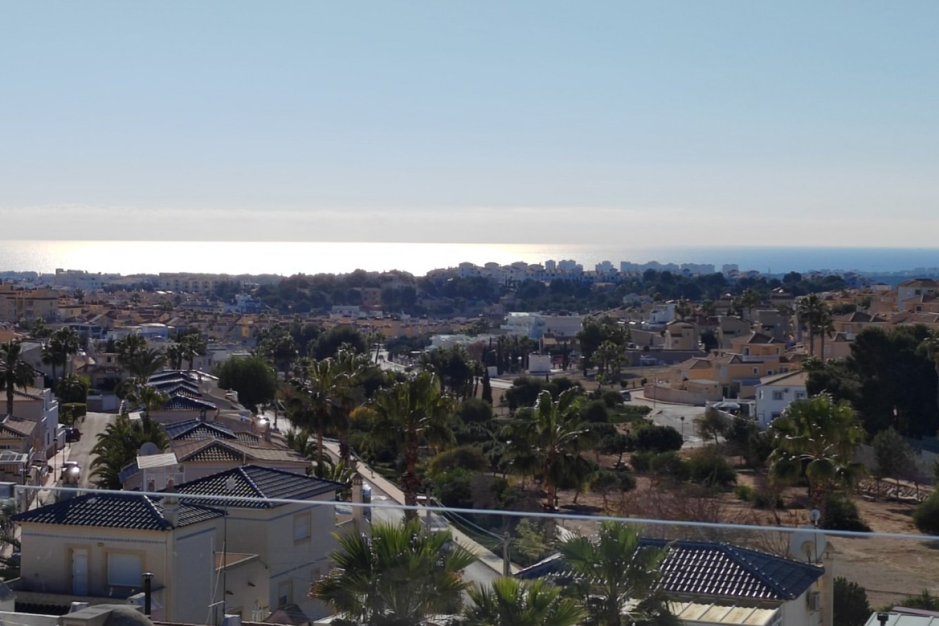 Obra nueva - Villa - Torrevieja - Los Balcones