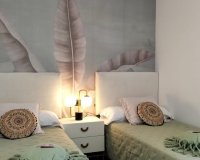Obra nueva - Villa - Torrevieja - Los Balcones