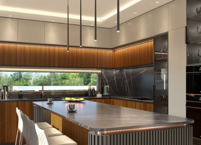 Obra nueva - Villa - Torrevieja - Los Balcones