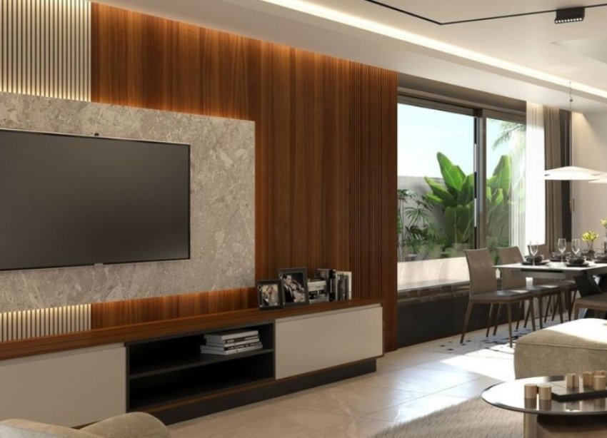 Obra nueva - Villa - Torrevieja - Los Balcones