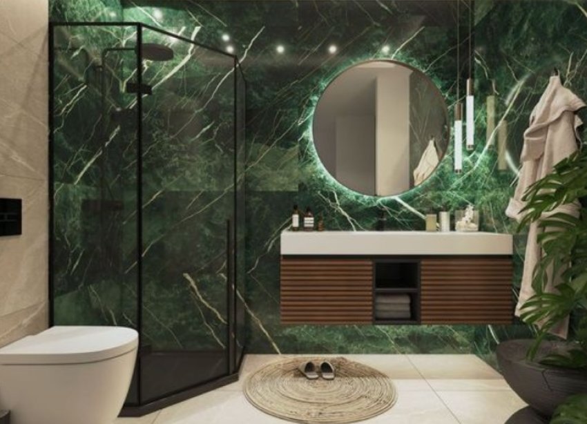 Obra nueva - Villa - Torrevieja - Los Balcones