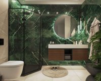 Obra nueva - Villa - Torrevieja - Los Balcones