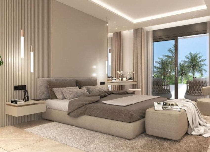 Obra nueva - Villa - Torrevieja - Los Balcones