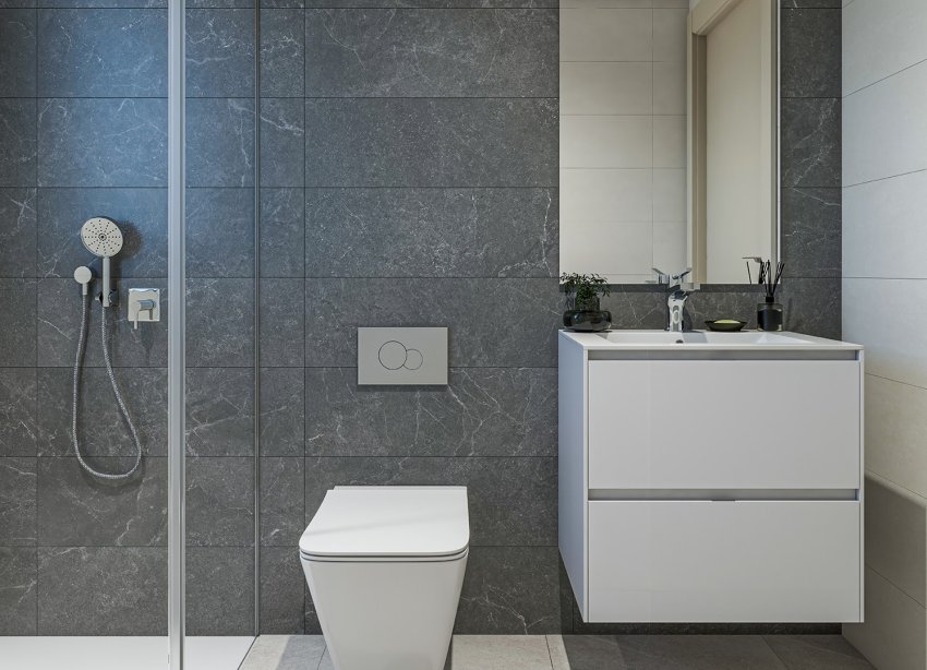 Obra nueva - Villa - Torrevieja - Sector 25