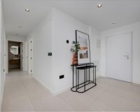 Obra nueva - Villa - Torrevieja - Sector 25