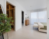 Obra nueva - Villa - Torrevieja - Sector 25