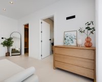 Obra nueva - Villa - Torrevieja - Sector 25