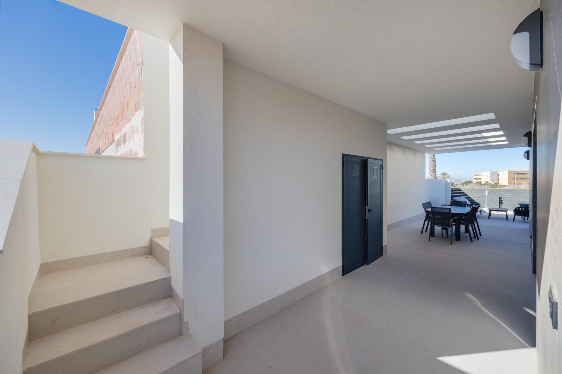 Obra nueva - Villa - Torrevieja - Sector 25
