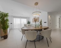 Obra nueva - Villa - Torrevieja - Sector 25