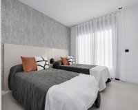 Obra nueva - Villa - Torrevieja - Sector 25