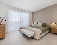 Obra nueva - Villa - Torrevieja - Sector 25