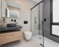 Obra nueva - Villa - Torrevieja - Sector 25