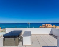 Obra nueva - Villa - Torrevieja - Torrejón