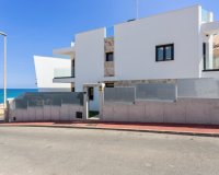 Obra nueva - Villa - Torrevieja - Torrejón