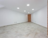 Obra nueva - Villa - Torrevieja - Torrejón