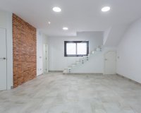 Obra nueva - Villa - Torrevieja - Torrejón