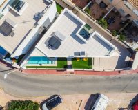 Obra nueva - Villa - Torrevieja - Torrejón