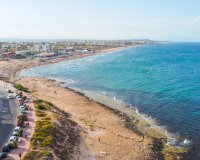 Obra nueva - Villa - Torrevieja - Torrejón