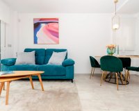 Obra nueva - Villa - Torrevieja - Torreta