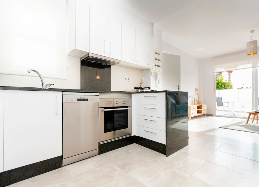 Obra nueva - Villa - Torrevieja - Torreta