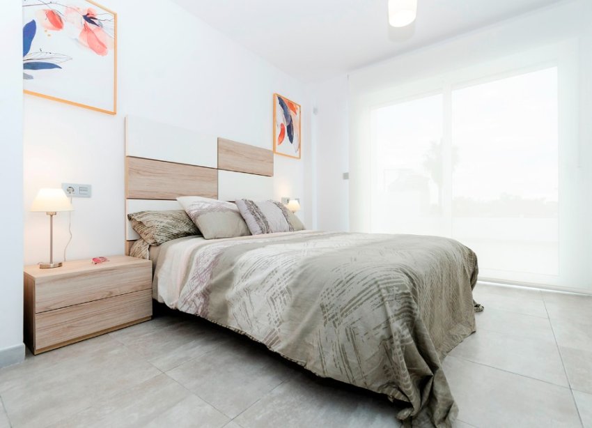 Obra nueva - Villa - Torrevieja - Torreta