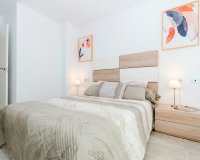 Obra nueva - Villa - Torrevieja - Torreta