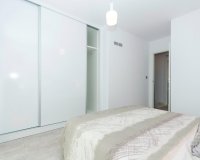 Obra nueva - Villa - Torrevieja - Torreta